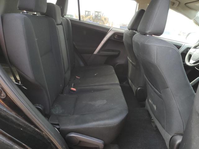2017 TOYOTA RAV4 LE - 2T3BFREV6HW593547