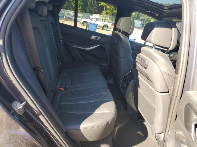 2019 BMW X5 XDRIVE4 - 5UXCR6C51KLL02295