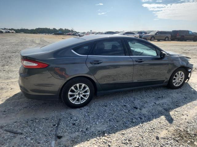 2015 FORD FUSION S - 3FA6P0G74FR296843