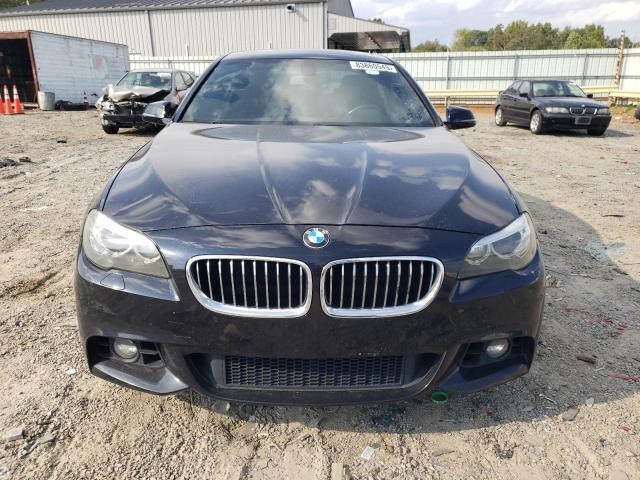 2015 BMW 528 I WBA5A5C5XFD517943