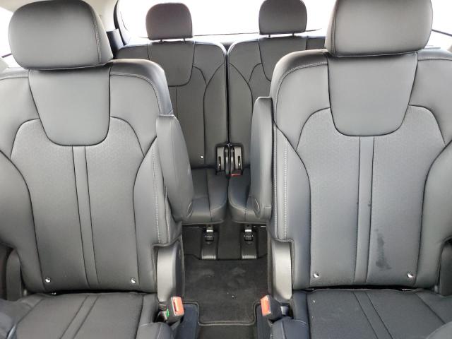 2023 KIA SORENTO EX #3269868687