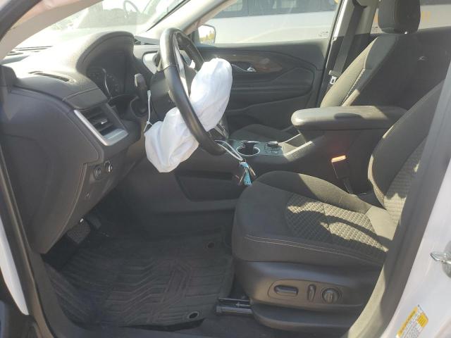 2021 GMC TERRAIN SL - 3GKALTEV7ML305025