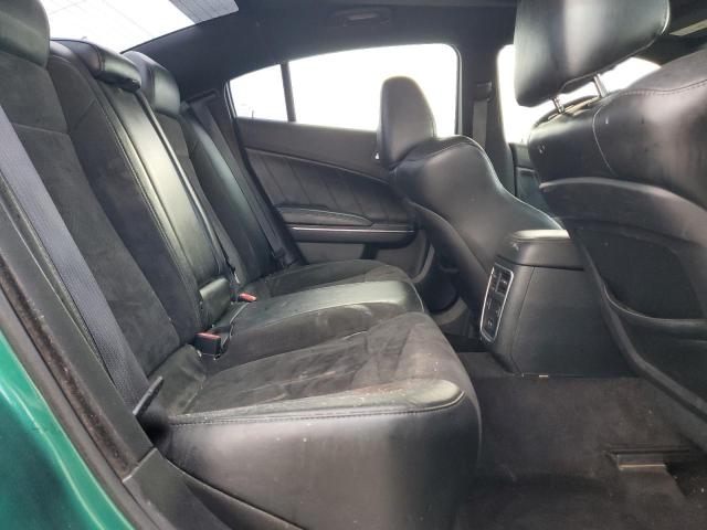 2016 DODGE CHARGER R/T SCAT PACK 2C3CDXGJ4GH192431