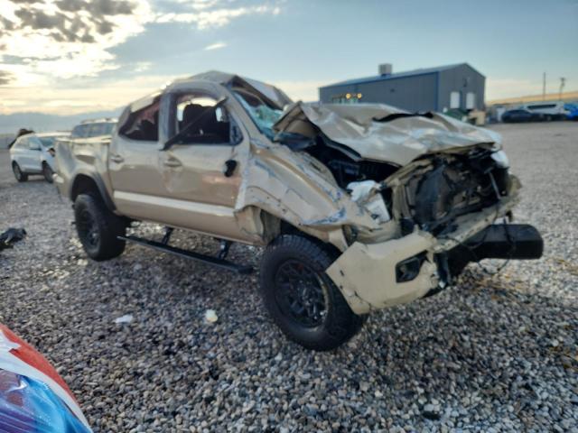 2017 TOYOTA TACOMA DOU - 3TMCZ5AN2HM090237