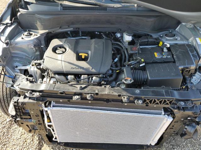 2026 KIA SELTOS LX #3284792524