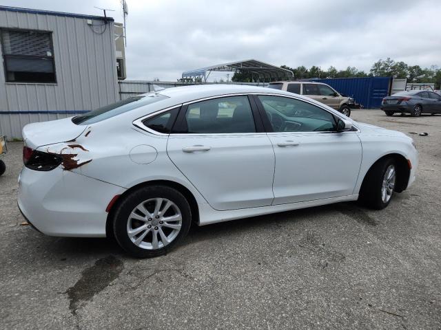 2016 CHRYSLER 200 LIMITE 1C3CCCAB7GN120305