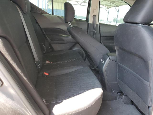 2023 NISSAN KICKS SV 3N1CP5CV9PL573749