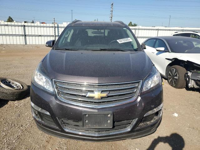 2017 CHEVROLET TRAVERSE L 1GNKRGKD7HJ167797