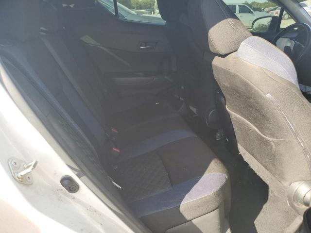 2020 TOYOTA C-HR XLE JTNKHMBX2L1088885