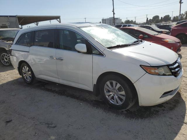 2014 HONDA ODYSSEY EX - 5FNRL5H65EB102309