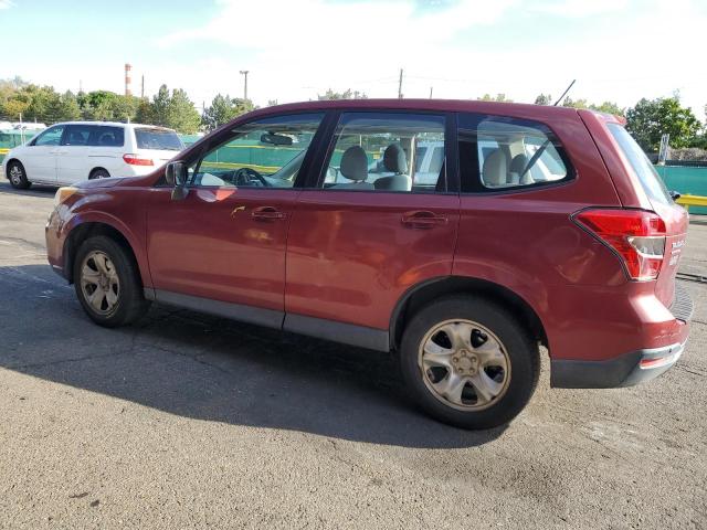 2014 SUBARU FORESTER 2 - JF2SJAAC3EH494000