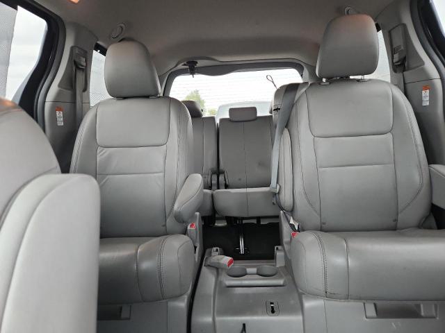 2015 TOYOTA SIENNA XLE - 5TDYK3DC0FS593318
