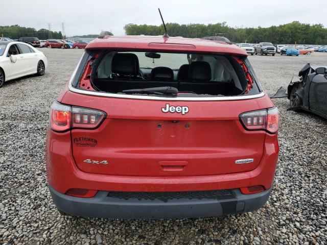 2018 JEEP COMPASS LATITUDE - 3C4NJDBBXJT152977