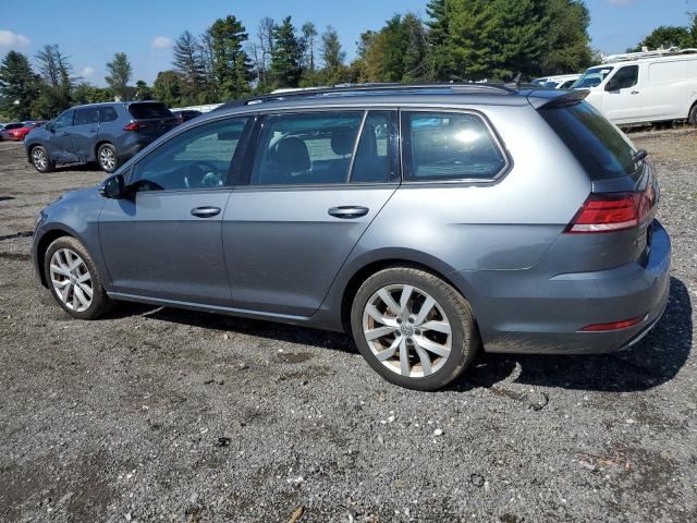 2019 VOLKSWAGEN GOLF SPORT 3VWY57AU5KM502868