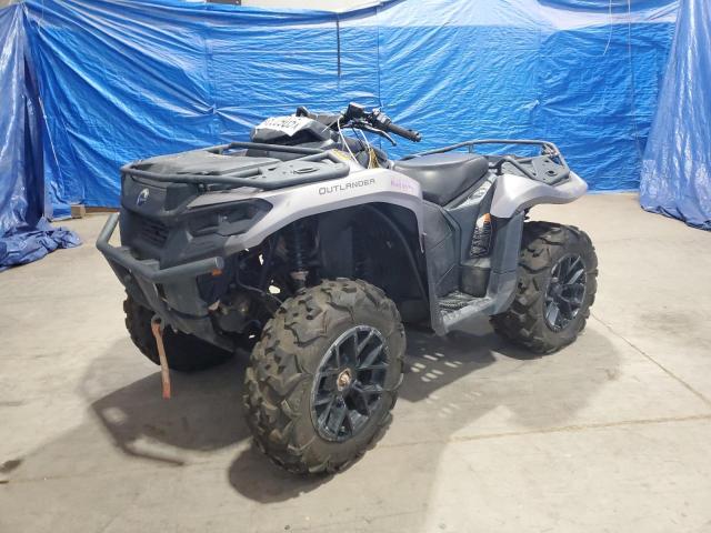 2024 CAN-AM OUTLANDER XT700 - 3JB3KA54XRJ001762