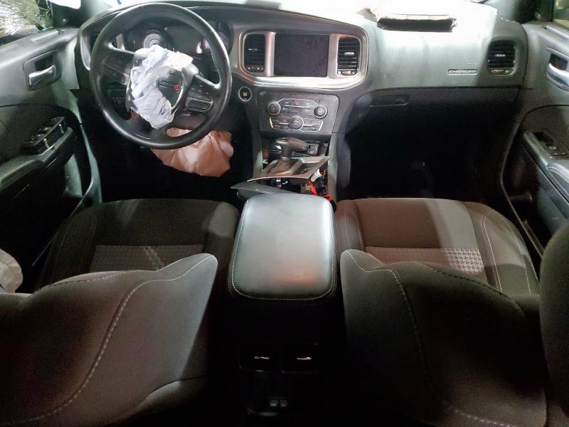 2023 DODGE CHARGER SX 2C3CDXBG4PH508910