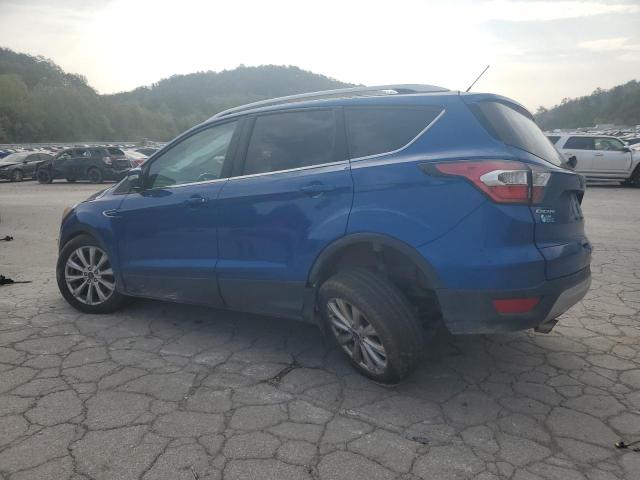 2017 FORD ESCAPE TIT 1FMCU9JD5HUB58440