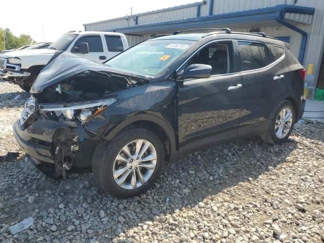 2017 HYUNDAI SANTA FE S - 5XYZU4LA7HG495441