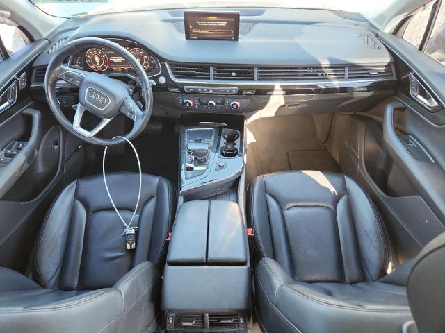 2019 AUDI Q7 PREMIUM - WA1LAAF76KD022644