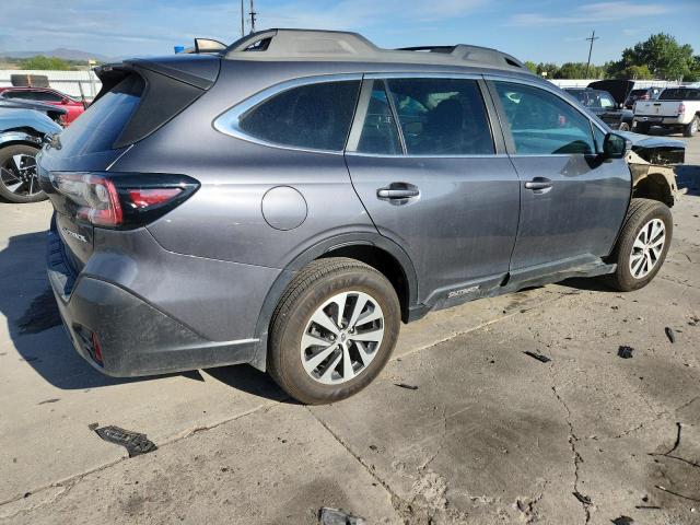 2022 SUBARU OUTBACK PR 4S4BTACC9N3139203
