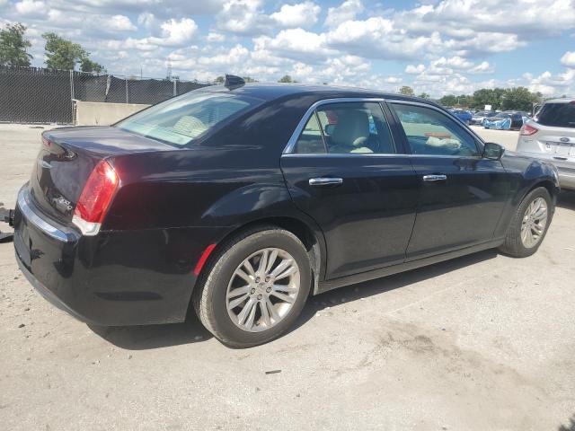 2016 CHRYSLER 300C 2C3CCAEG3GH319967