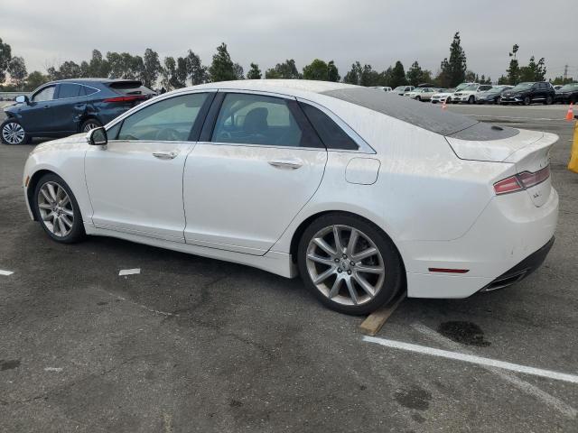 2016 LINCOLN MKZ HYBRID - Other View