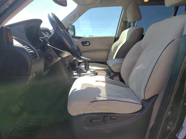 2018 NISSAN ARMADA SV JN8AY2NCXJ9552151