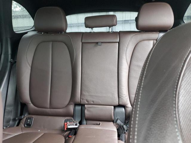 2019 BMW X1 SDRIVE2 WBXHU7C53K3H44786
