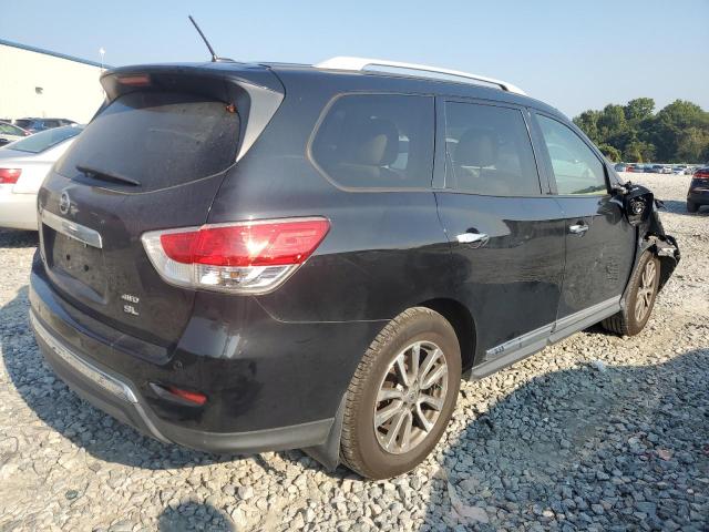 2015 NISSAN PATHFINDER - 5N1AR2MM3FC646784