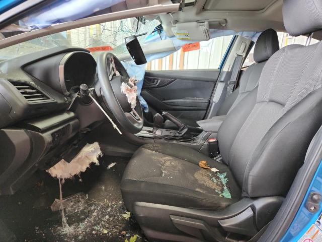 2017 SUBARU IMPREZA PREMIUM PLUS 4S3GKAD60H3622881