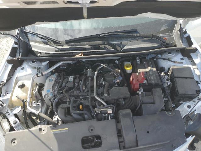 2024 NISSAN SENTRA SV 3N1AB8CV8RY273729