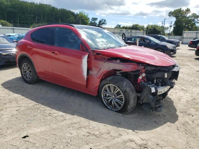 2024 ALFA ROMEO STELVIO SP ZASPAJAN4R7D83514