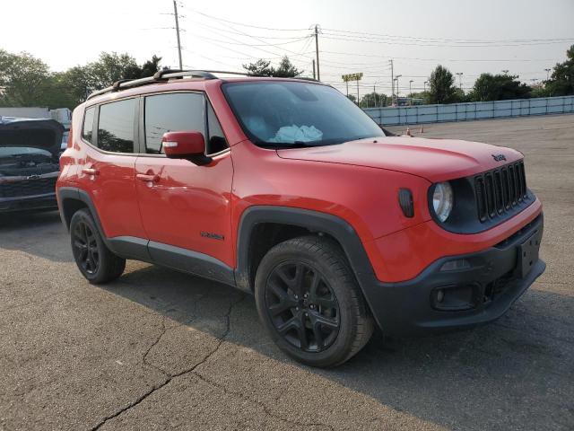 2018 JEEP RENEGADE L ZACCJBBB4JPH51344