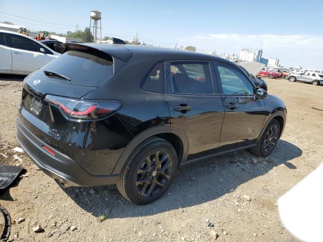 2024 HONDA HR-V SPORT 3CZRZ2H52RM775963
