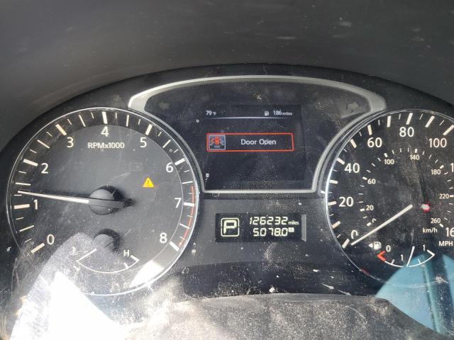 2015 NISSAN ALTIMA 2.5 1N4AL3AP6FN391553