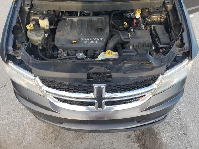 2015 DODGE JOURNEY SE 3C4PDCAB9FT537577