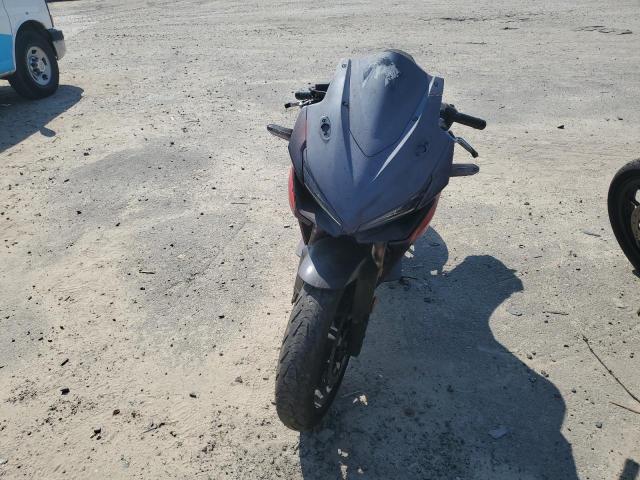 2023 HONDA CBR500 RA MLHPC6258P5400786