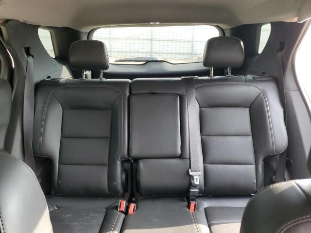 2019 CHEVROLET EQUINOX PR - 3GNAXXEV5KL284364