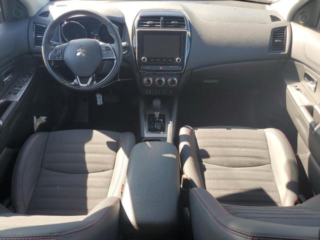 2025 MITSUBISHI OUTLANDER JA4ARUAU1SU008164