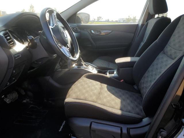 2019 NISSAN QASHQAI JN1BJ1CR5KW341757