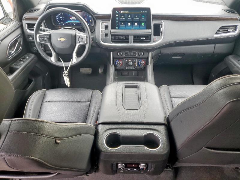 2023 CHEVROLET SUBURBAN C 1GNSCFKD7PR470834