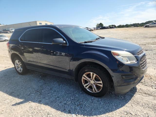 2017 CHEVROLET EQUINOX LS 2GNALBEK7H1521984
