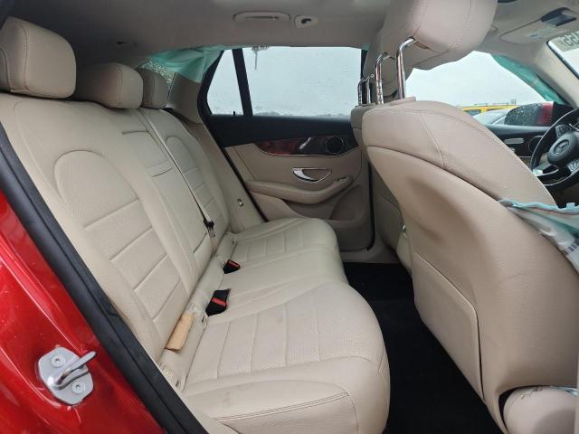 2018 MERCEDES-BENZ GLC 300 4M WDC0G4KB3JV053372