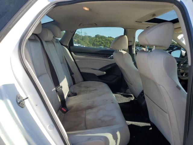 2018 HONDA ACCORD EX - 1HGCV1F42JA218386