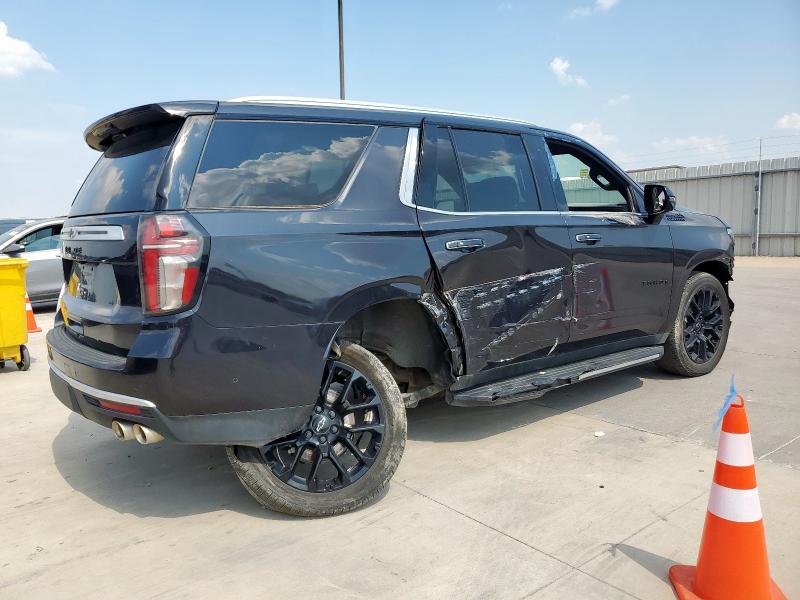 2023 CHEVROLET TAHOE C150 1GNSCTKL6PR430816