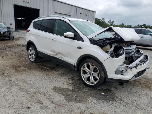 2017 FORD ESCAPE TIT - 1FMCU0J99HUB36609