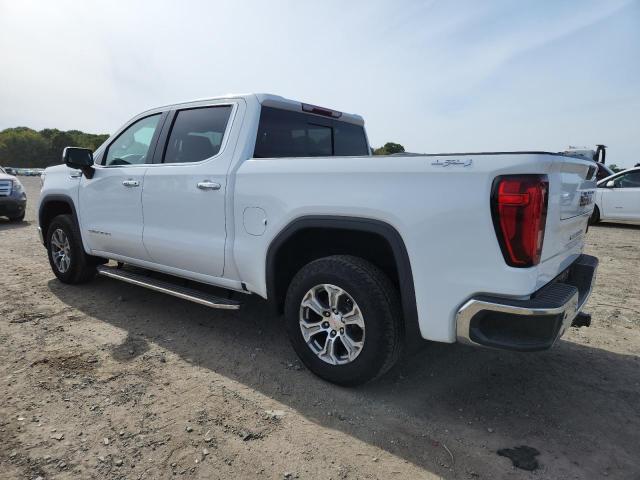 2020 GMC SIERRA K15 3GTU9DED5LG353196