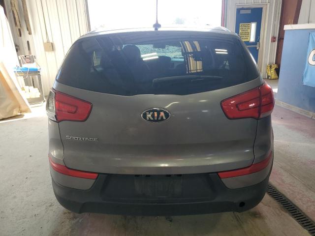 2016 KIA SPORTAGE L - KNDPB3AC1G7815442