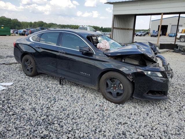 2019 CHEVROLET IMPALA LS 2G11Y5S39K9161658
