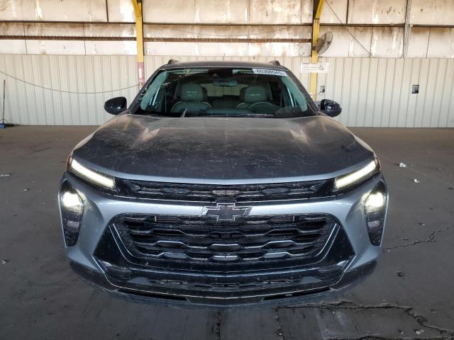 2025 CHEVROLET TRAX ACTIV KL77LKEP9SC036582
